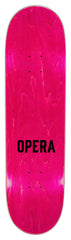 Tabla Opera Face EX7 Deck 8.5