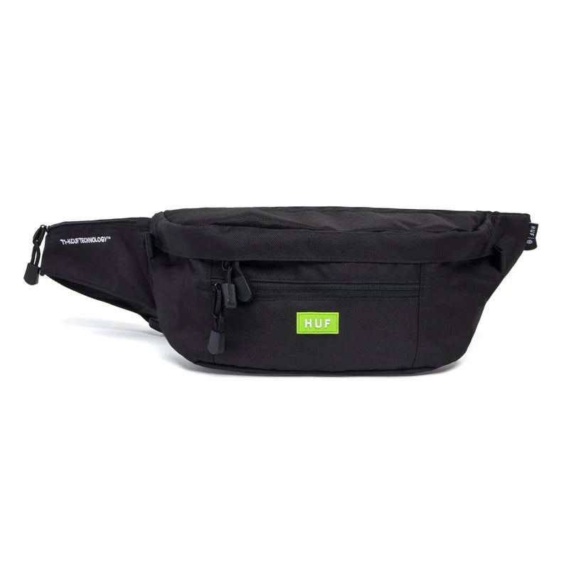 HUF HYDE WAIST BAG BANANO