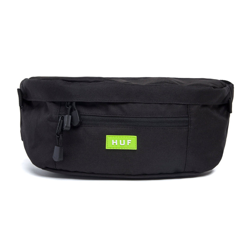 HUF HYDE WAIST BAG BANANO