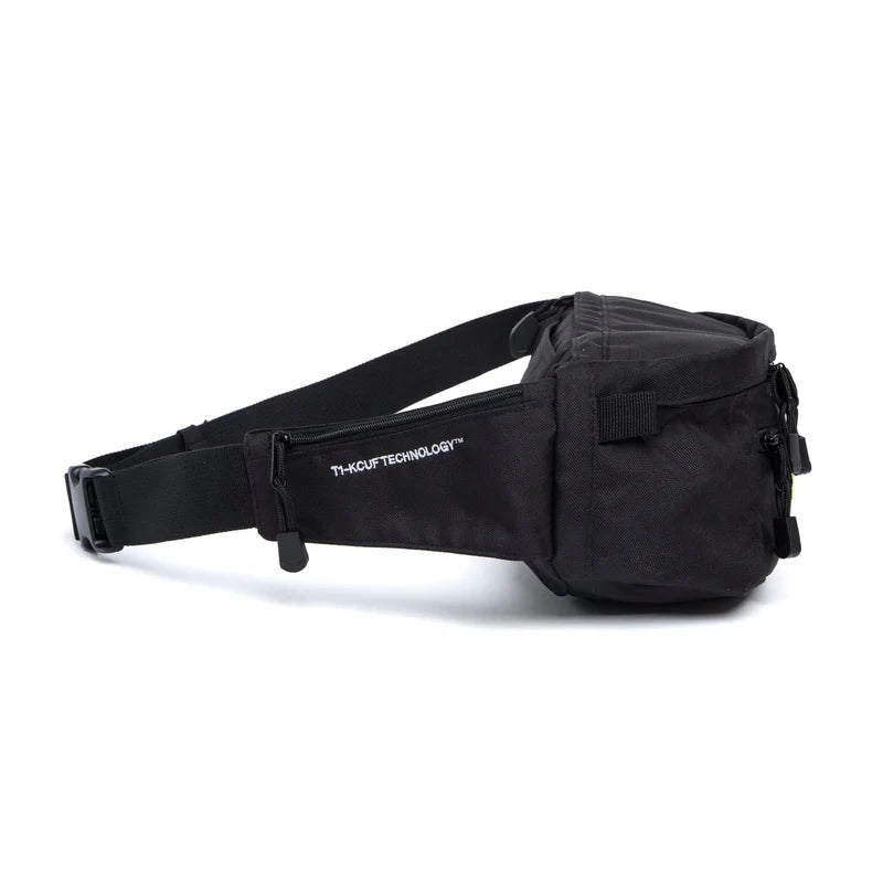 HUF HYDE WAIST BAG BANANO