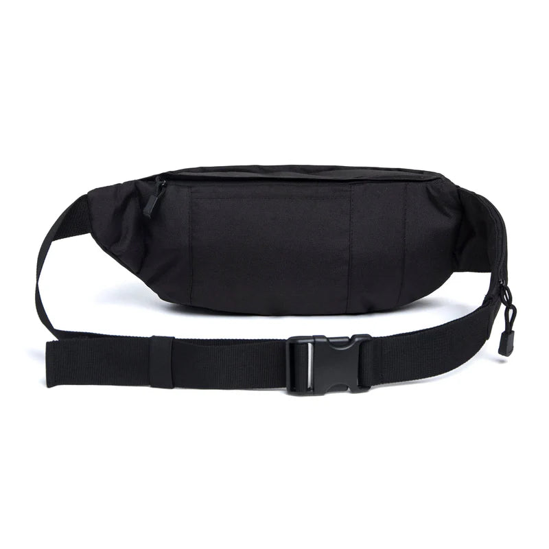 HUF HYDE WAIST BAG BANANO