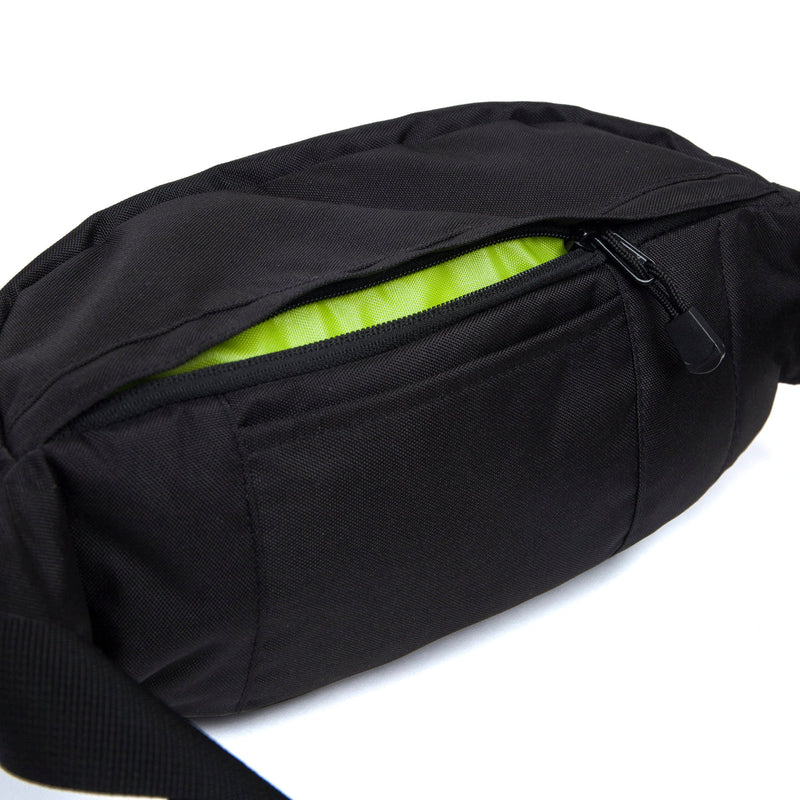 HUF HYDE WAIST BAG BANANO