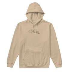 Hoodie Primitive Sand Black