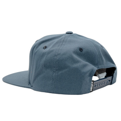 ICON 7 SNAPBACK HAT INDIGO Etnies