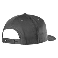 ICON DESTRUCT SNAPBACK BLK/BLK Etnies