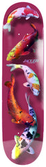 Tabla Jacuzzi 500 Years EX7 8.25"