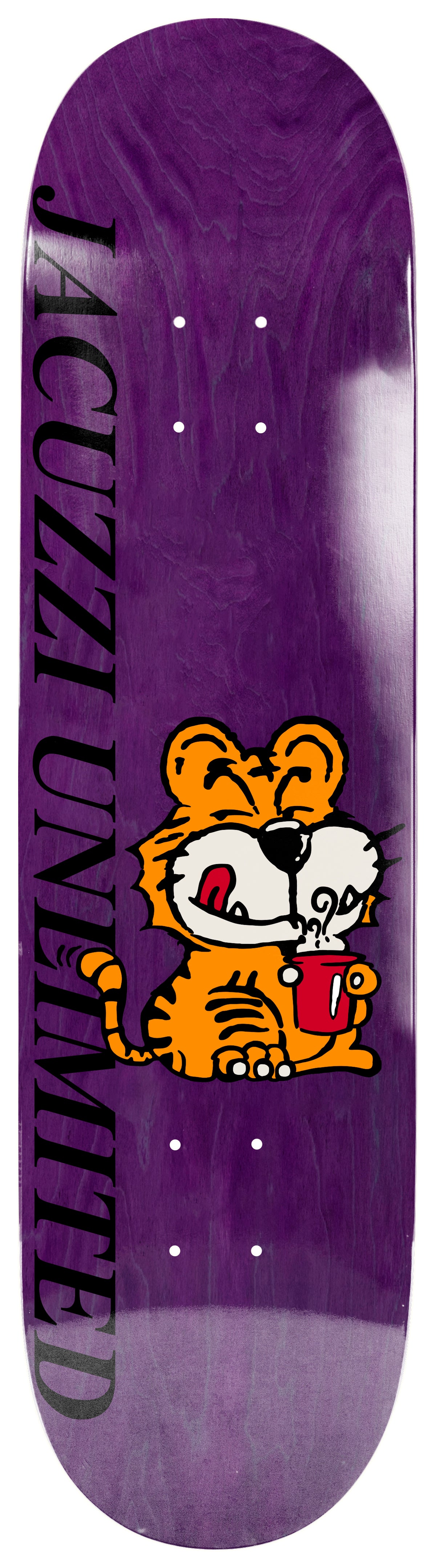 Tabla Jacuzzi Pur EX7 8.25"