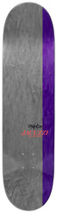 Tabla Jacuzzi Ariana Spencer Broken Cat EX7 Deck 8,25"
