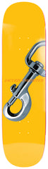 Tabla Jacuzzi Carabiner Jet Ski EX7 Deck 8,25"