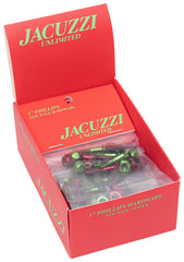 Pernos Jacuzzi New Wave 1"