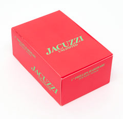 Pernos Jacuzzi New Wave 1"