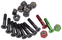 Pernos Jacuzzi Dark Wave 1"