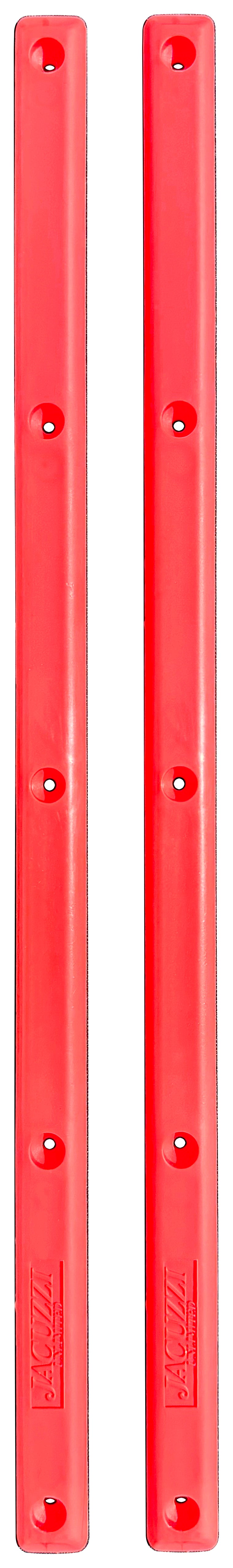 Jacuzzi Rails