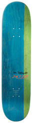 Tabla Jacuzzi Cawell Berry Roll Up EX7 Deck 8.25