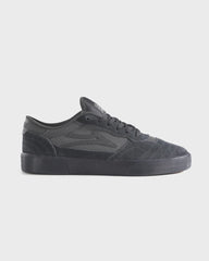 Zapatillas Lakai Cambridge - Charcoal Suede