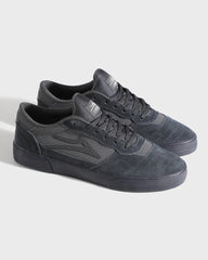 Zapatillas Lakai Cambridge - Charcoal Suede