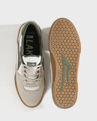 Zapatillas Lakai Cambridge - Cream Suede