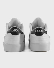 Zapatillas Lakai Cambridge - White Leather