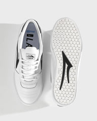 Zapatillas Lakai Cambridge - White Leather