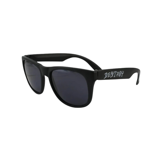 Lentes de Sol Thrasher Skate and Destroy Black