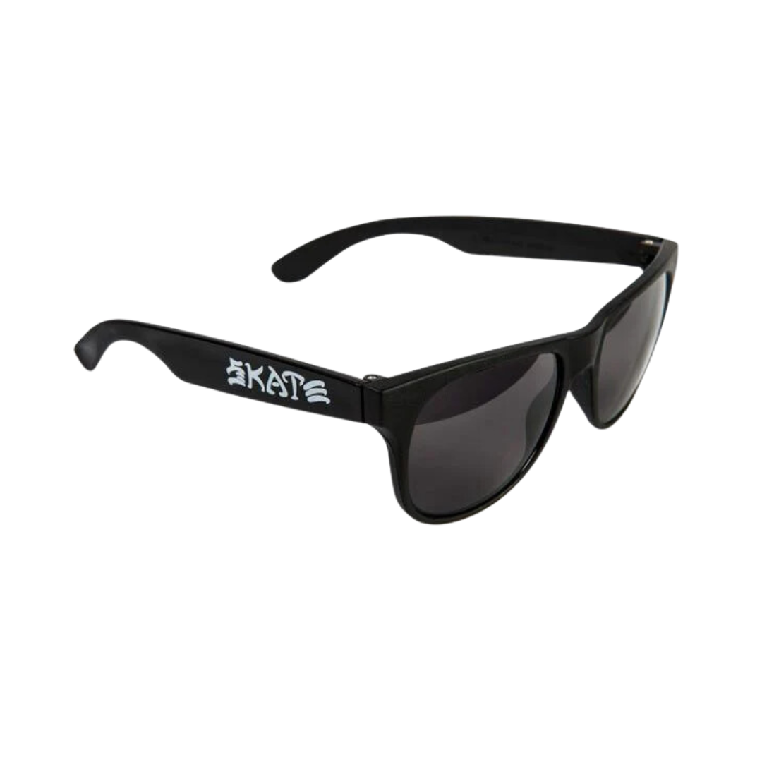 Lentes de Sol Thrasher Skate and Destroy Black