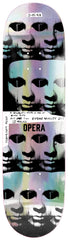 Tabla Opera Kieran Woolley Repeater EX7 Deck 8.5
