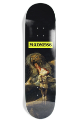 Tabla Madness Son R7 Deck 8.5