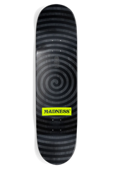 Tabla Madness Believe R7 Deck 8.5