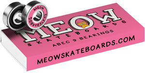 Rodamientos Meow Abec 9 Bearings