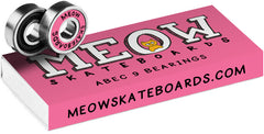 Rodamientos Meow Abec 9 Bearings