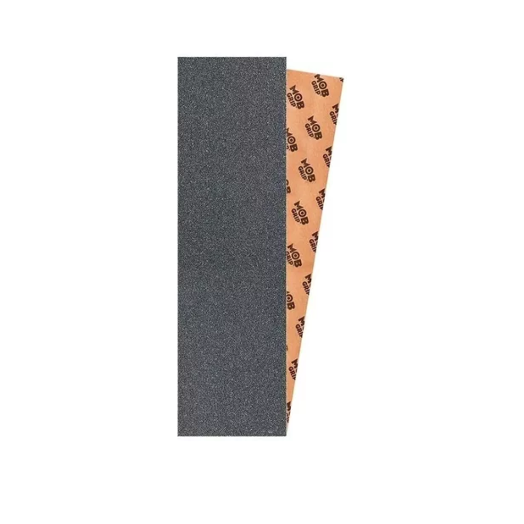 Mob Grip Lija Negra de skate