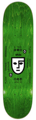 Tabla Opera Nassim Crypto EX7 Deck 8.375