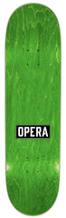 Tabla Opera Neo EX7 Deck 8.5"