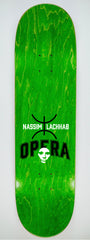 Tabla Opera Nassim Buried EX7 8.375"