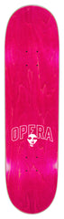 Tabla Opera Kieran Woolley Sketch EX7 Deck 8,5"