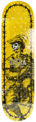 Tabla Opera Trey Wood Internalize EX7 Deck 8,25"