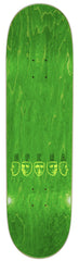 Tabla Opera Clips EX7 Deck 8,375"
