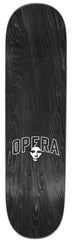 Tabla Opera Clay Kreiner Grain Groove EX7 Deck 8,25"