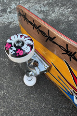 Skate Completo Opera Fattie 11"