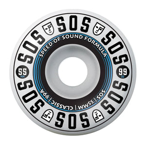 Ruedas Opera SOS Express Classic 55mm 99a