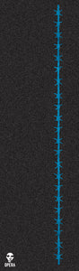 Lija Opera Barbwire Die Cut Grip Tape