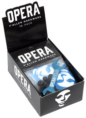 Pernos Opera 1" Allen