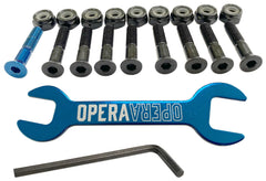 Pernos Opera 1" Allen