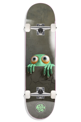 Skate Completo Push Skateboarding Peek Over FP 8.0"
