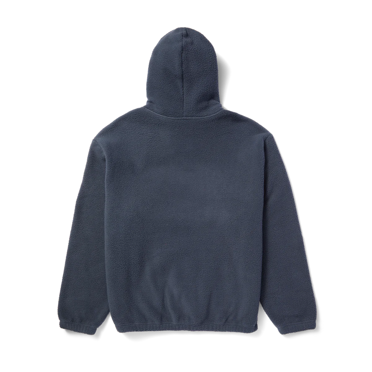 Polar HUF -GRIFFITH HOODED FLEECE