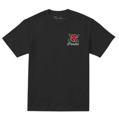 Polera Primitive Danger Black