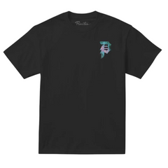Polera Primitive Harvest Black