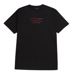 Polera Primitive Money tree Black