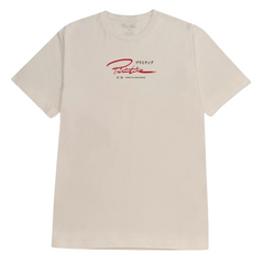 Polera Primitive Money tree cream
