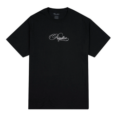 Polera Primitive Solstice Black